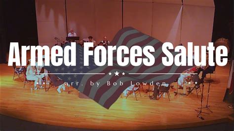 coast guard theme song|Service songs as they appear in Armed Forces Salute (Bob Lowden).